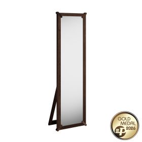 Állótükör, tölgyfa, tabacco - Campi