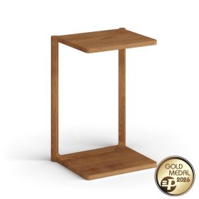 Oldalasztal, tölgyfa - Campi