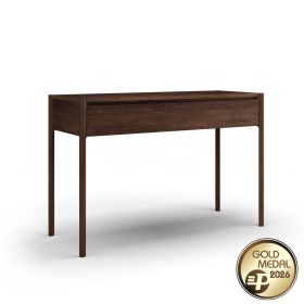 Éjjeliszekrény fiókkal, tabacco szín - Campi