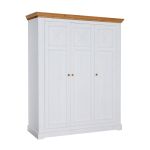 Szekrény 3D - Marone