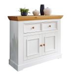 Komód 2.2, kicsi - Marone