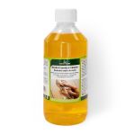 Semleges szappan fabútorok tisztításához 500 ml